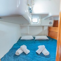 Jeanneau Sun Odyssey 519