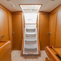 Jeanneau Sun Odyssey 519