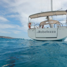 Jeanneau Sun Odyssey 440