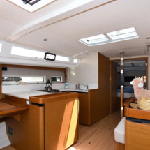 Jeanneau Sun Odyssey 440