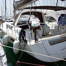 Beneteau Oceanis 48