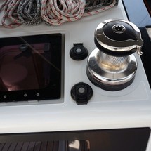 Beneteau Oceanis 48