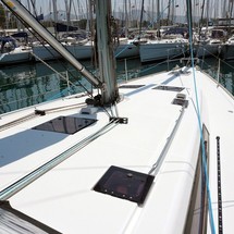 Beneteau Oceanis 48