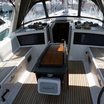Beneteau Oceanis 48