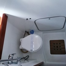 Beneteau Antarès 10.80