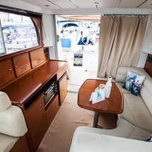 Beneteau Antarès 10.80
