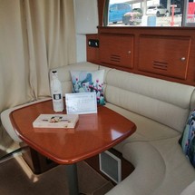 Beneteau Antarès 10.80