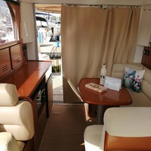 Beneteau Antarès 10.80