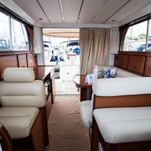 Beneteau Antarès 10.80