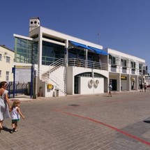 Beneteau Antarès 10.80