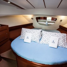 Beneteau Antarès 10.80