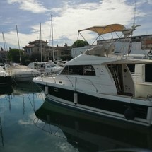 Beneteau Antarès 10.80