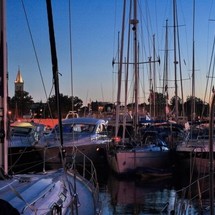 Beneteau Antarès 10.80