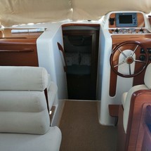 Beneteau Antarès 10.80