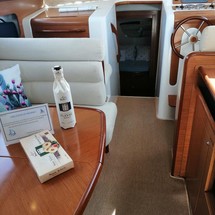 Beneteau Antarès 10.80