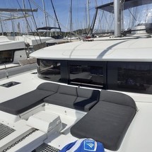 Lagoon 46