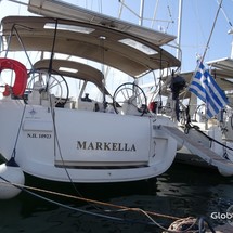 Jeanneau Sun Odyssey 469