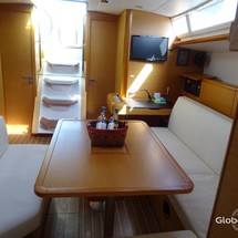 Jeanneau Sun Odyssey 469