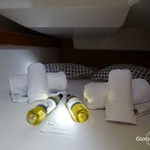 Jeanneau Sun Odyssey 469