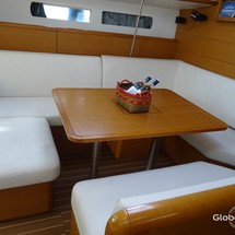 Jeanneau Sun Odyssey 469