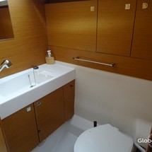 Jeanneau Sun Odyssey 469