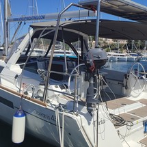 Beneteau Oceanis 45