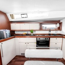 Beneteau Oceanis 45