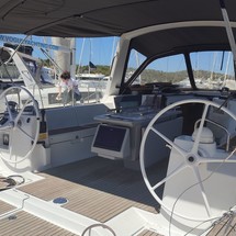 Beneteau Oceanis 45