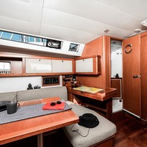 Beneteau Oceanis 45