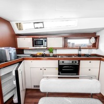 Beneteau Oceanis 45
