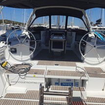 Beneteau Oceanis 45