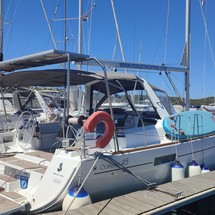 Beneteau Oceanis 45