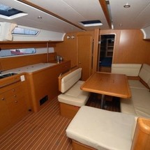 Beneteau Cyclades 43