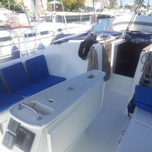 Beneteau Cyclades 43