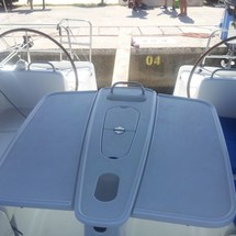 Beneteau Cyclades 43