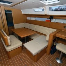 Beneteau Cyclades 43
