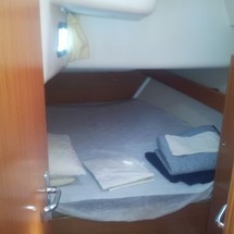 Beneteau Cyclades 43