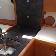 Beneteau Cyclades 43