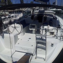 Beneteau Cyclades 43