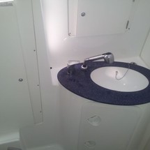 Beneteau Cyclades 43