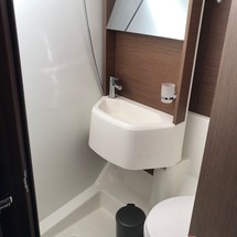 Beneteau Oceanis 51.1
