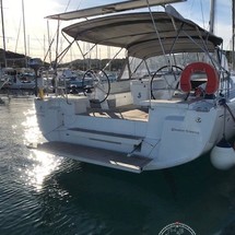 Beneteau Oceanis 51.1