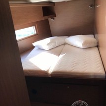 Beneteau Oceanis 51.1