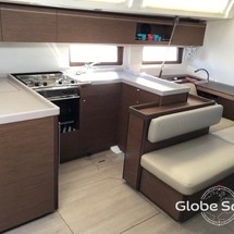 Beneteau Oceanis 51.1