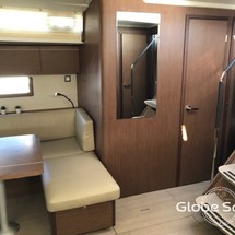 Beneteau Oceanis 51.1