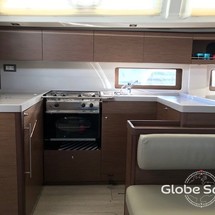 Beneteau Oceanis 51.1