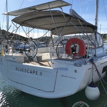 Beneteau Oceanis 51.1