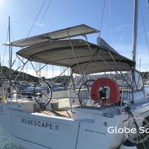 Beneteau Oceanis 51.1