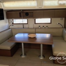 Beneteau Oceanis 51.1
