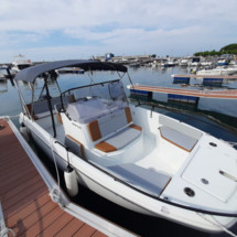 Beneteau Flyer 7 SUNdeck